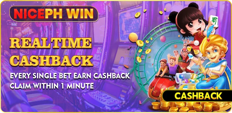 NICEPH casino benefits and offers