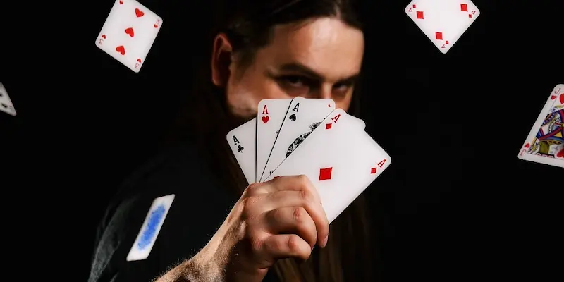 The most detailed Poker rules for beginners