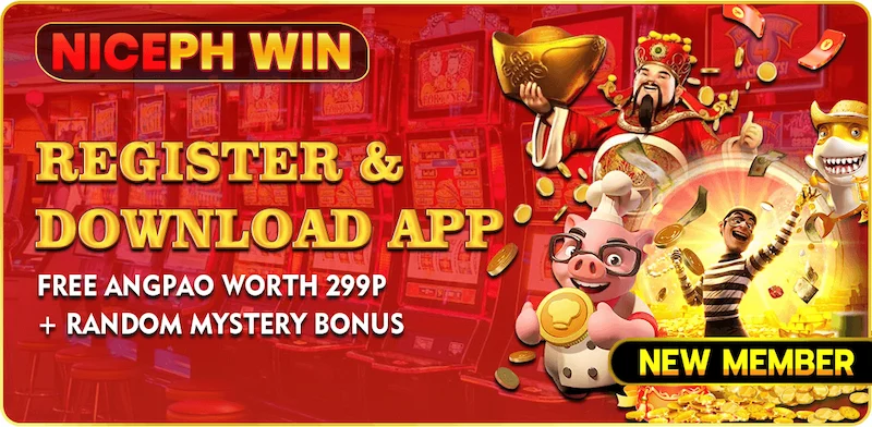 Newbie Bonus Up To 299P