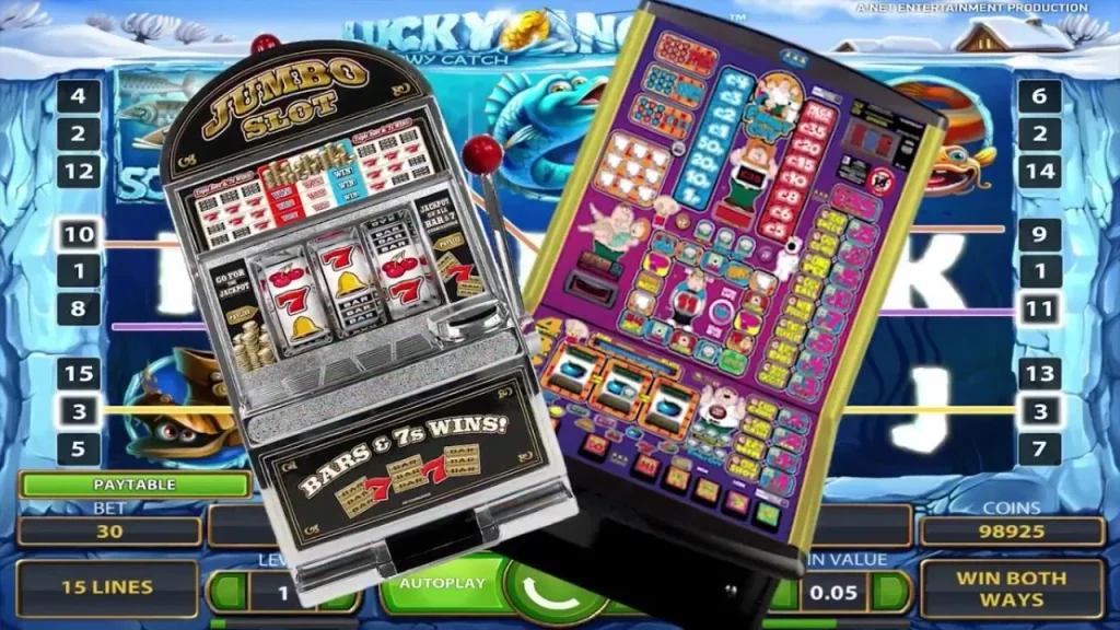 8 Golden Rules to Win at Slot Games with Card Exchange