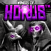 WINGS OF HORNUS