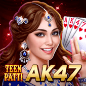 TEEN PATTI AK47