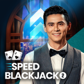 SPEED BLACKJACK