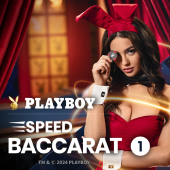 SPEED BACCARAT