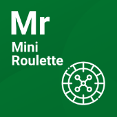 Mini Roulette