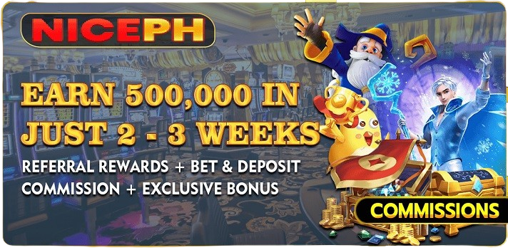 Earn 500,000 in Just 2-3 Weeks Referral Rewards + Bet & Deposit