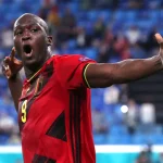 Euro 2024 Qualifiers Top Scorers Ranking