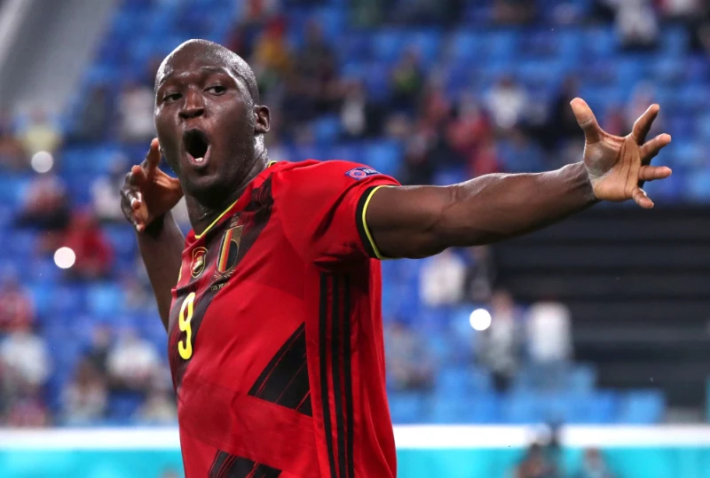 Euro 2024 Qualifiers Top Scorers Ranking