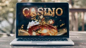 What is an Online Casino?