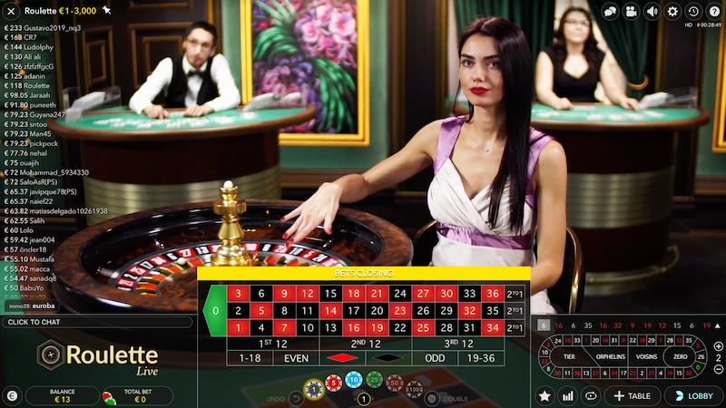 How to Join NICEPH Online Casino