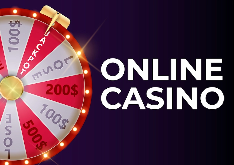 Online Casino Experience for Newbies