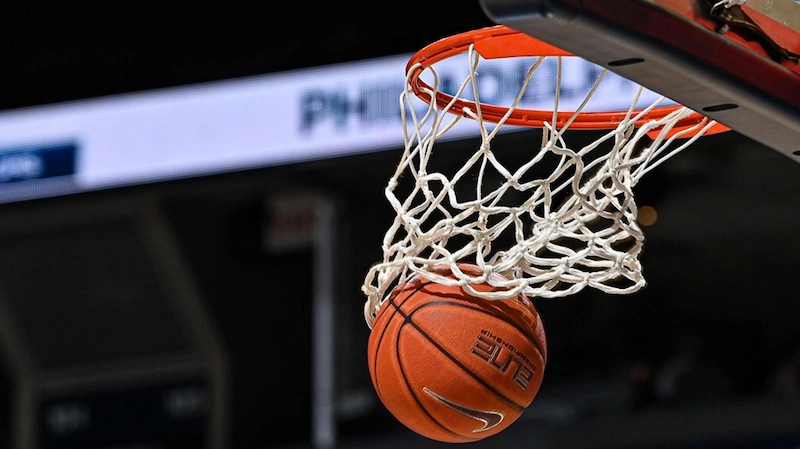 Popular types of basketball betting
