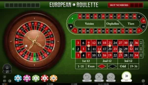 Popular online roulette genres