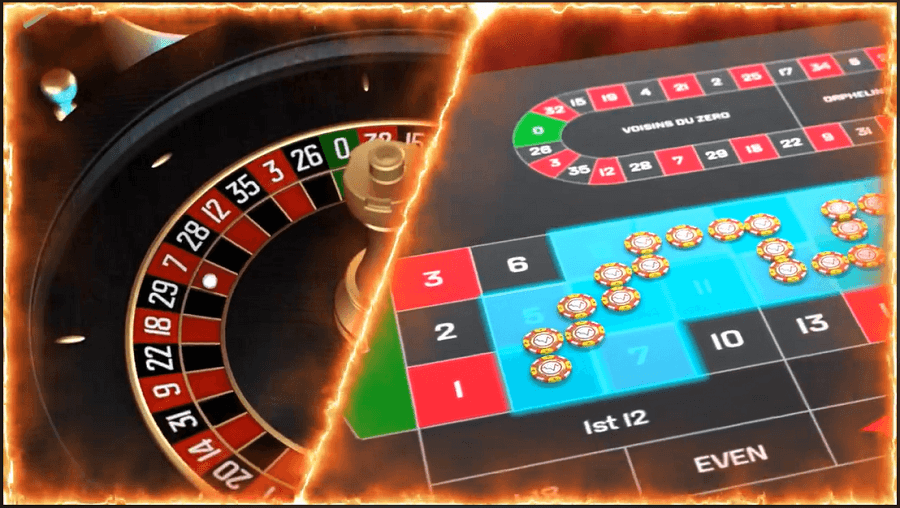 Tips for playing roulette online effectively and easily