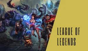 What is League of Legends betting?