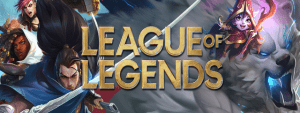 Popular League of Legends Betting Types